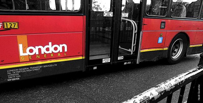 London Transport I