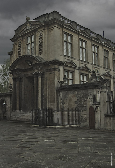 Oxford 0513