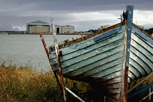 Black Isle 0706