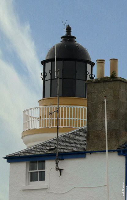 Black Isle I