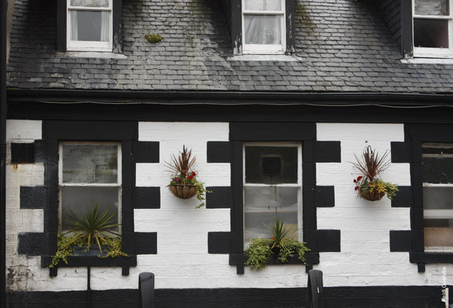 Black Isle III