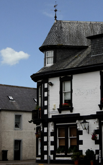 Black Isle V