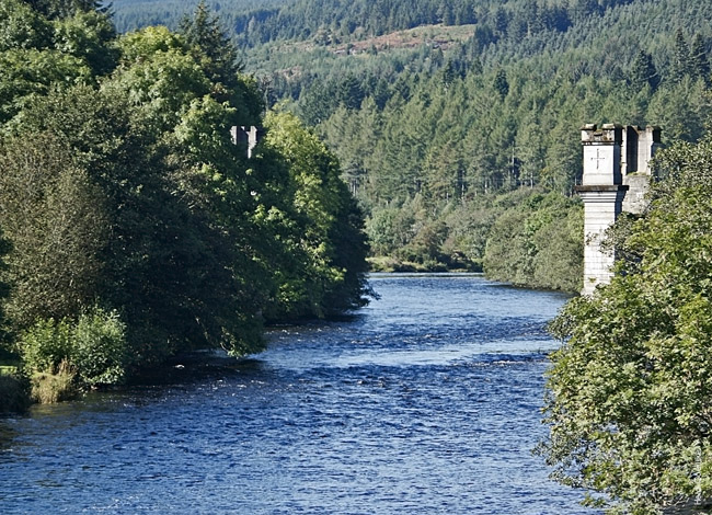Fort Augustus 0923