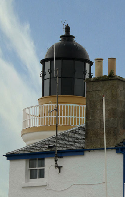 Black Isle I