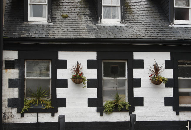 Black Isle III