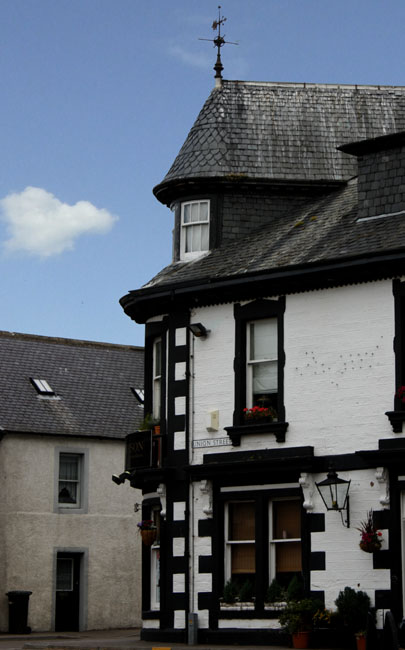 Black Isle V