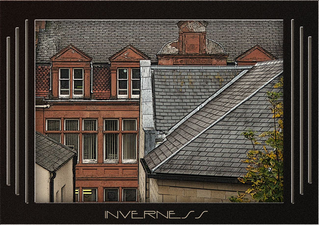 Inverness I