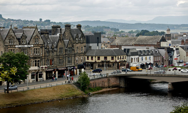 Inverness II