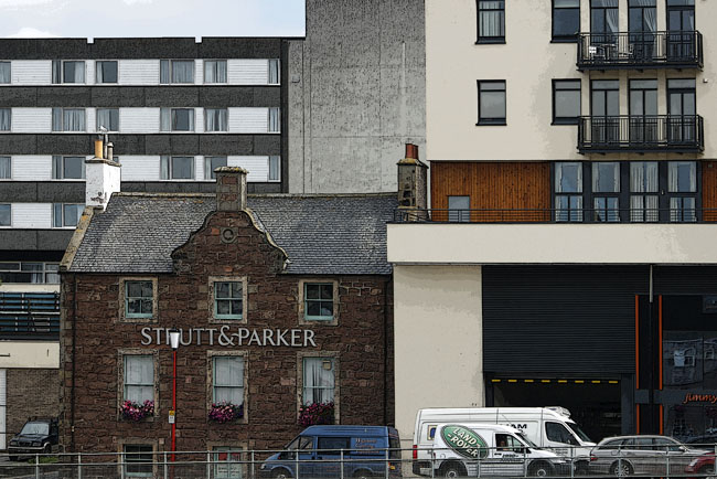 Inverness VIII