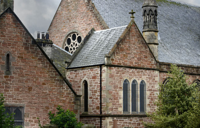 Inverness XII
