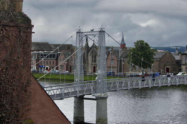 Inverness XIV