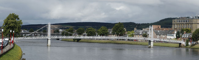 Inverness XIX