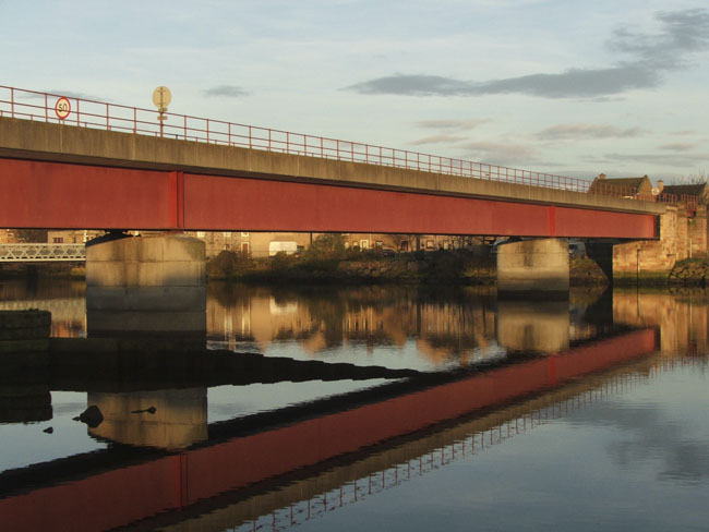 Inverness XV