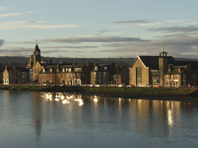 Inverness XVI