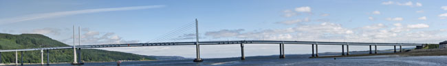 Inverness XVIII