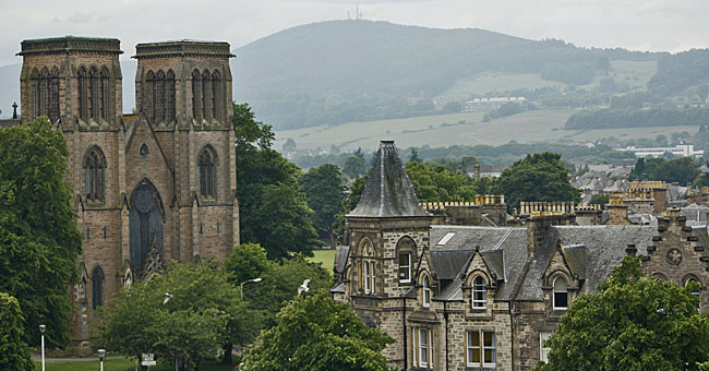 Inverness XX