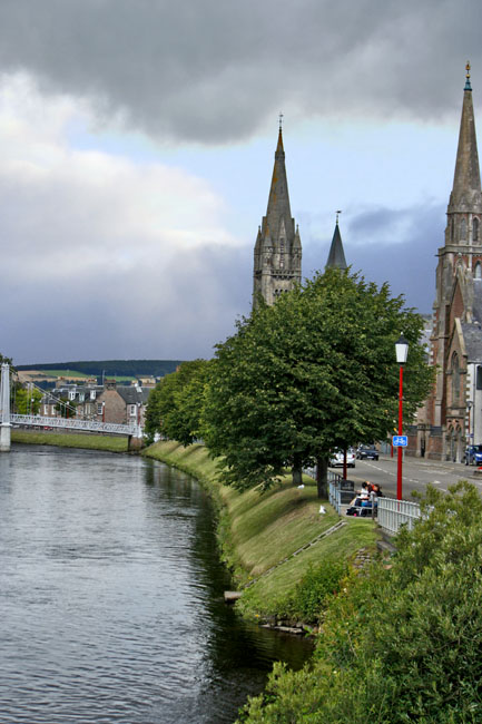Inverness XXI