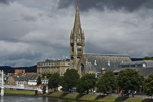 Inverness XXII