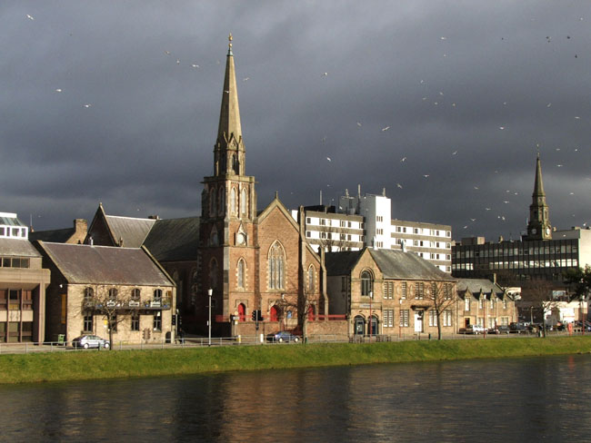 Inverness XXIII