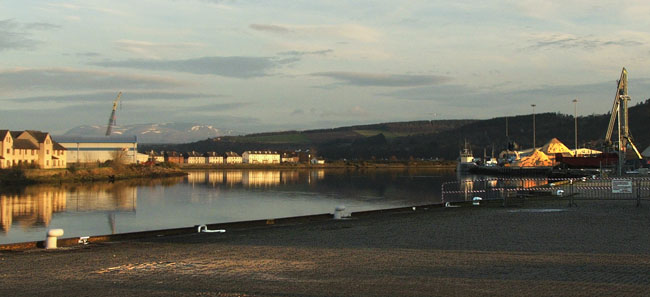 Inverness XXIV