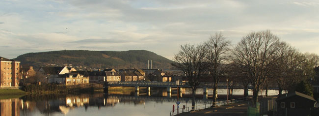 Inverness XXV