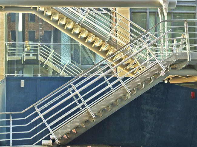 London - Upstairs