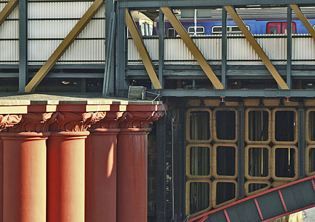 London Transport IV